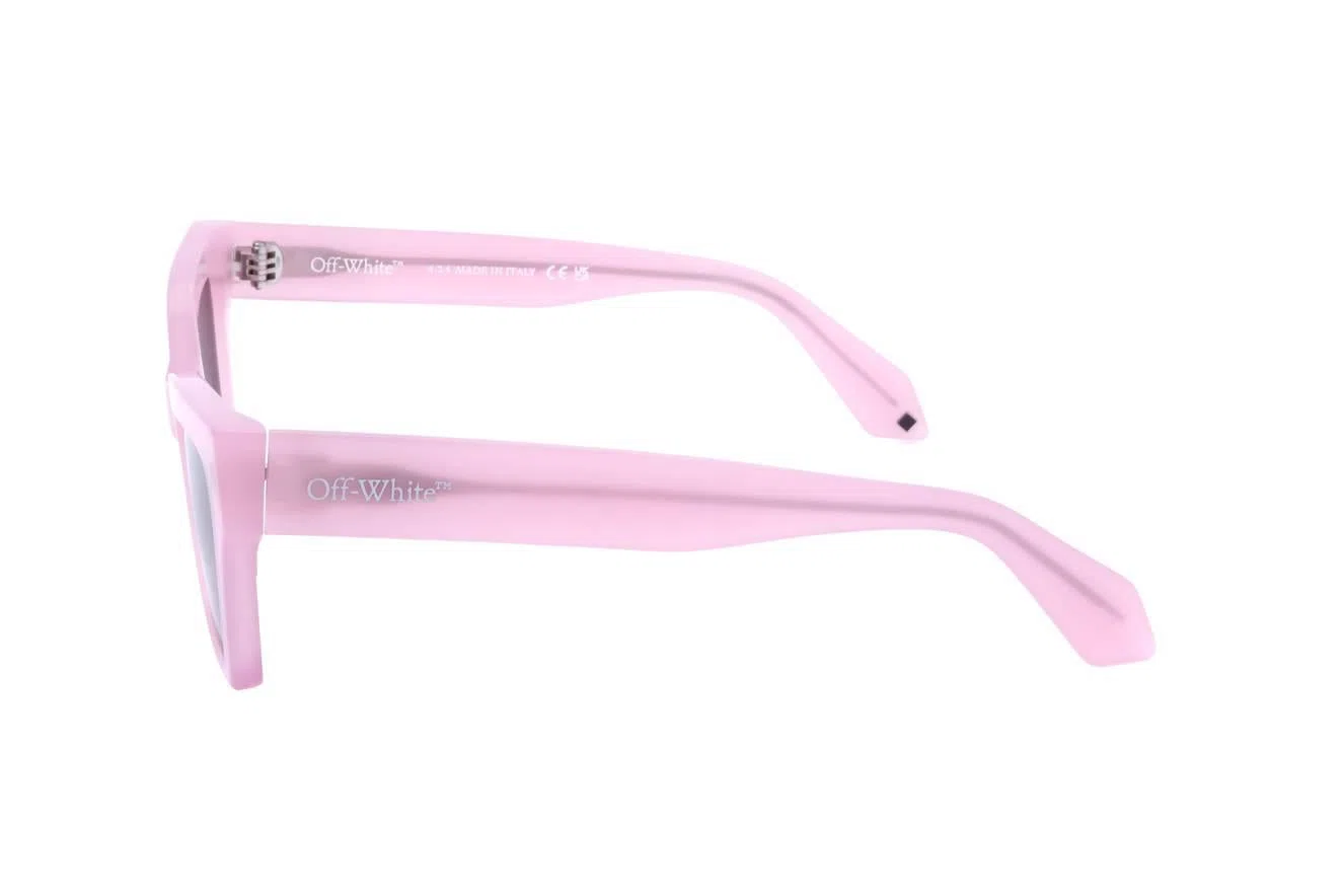 Off White OERI110C99PLA0013007 Sunglasses - view 4